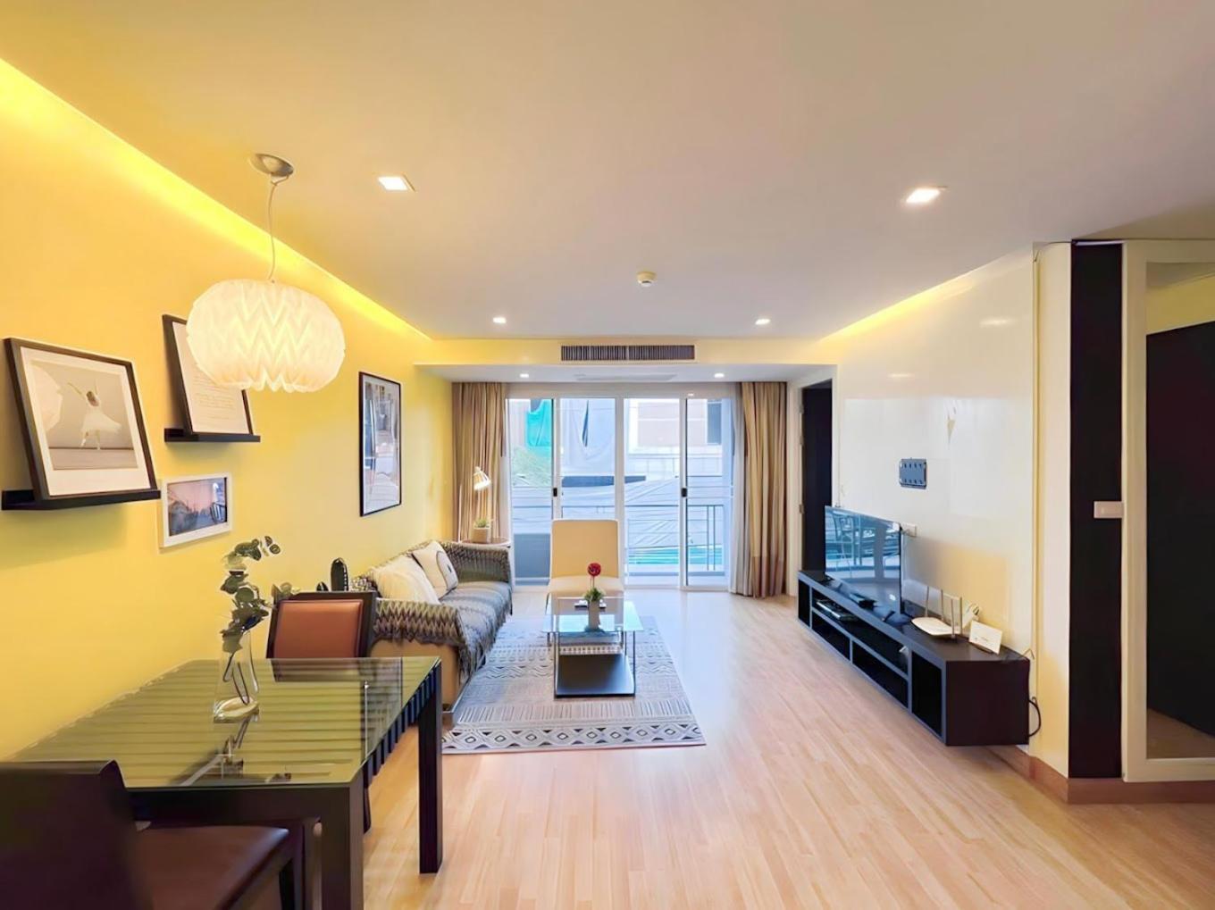 Go Inn Thonglor 23 โกอินน์ ทองหล่อ 23 X Bangkok Buitenkant foto