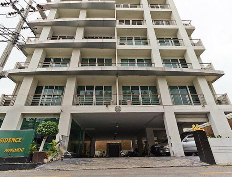 Go Inn Thonglor 23 โกอินน์ ทองหล่อ 23 X Bangkok Buitenkant foto